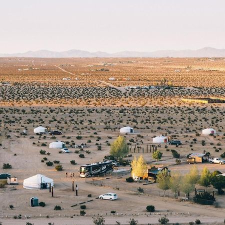 28 Palms Ranch 호텔 트웬티나인팜스 외부 사진