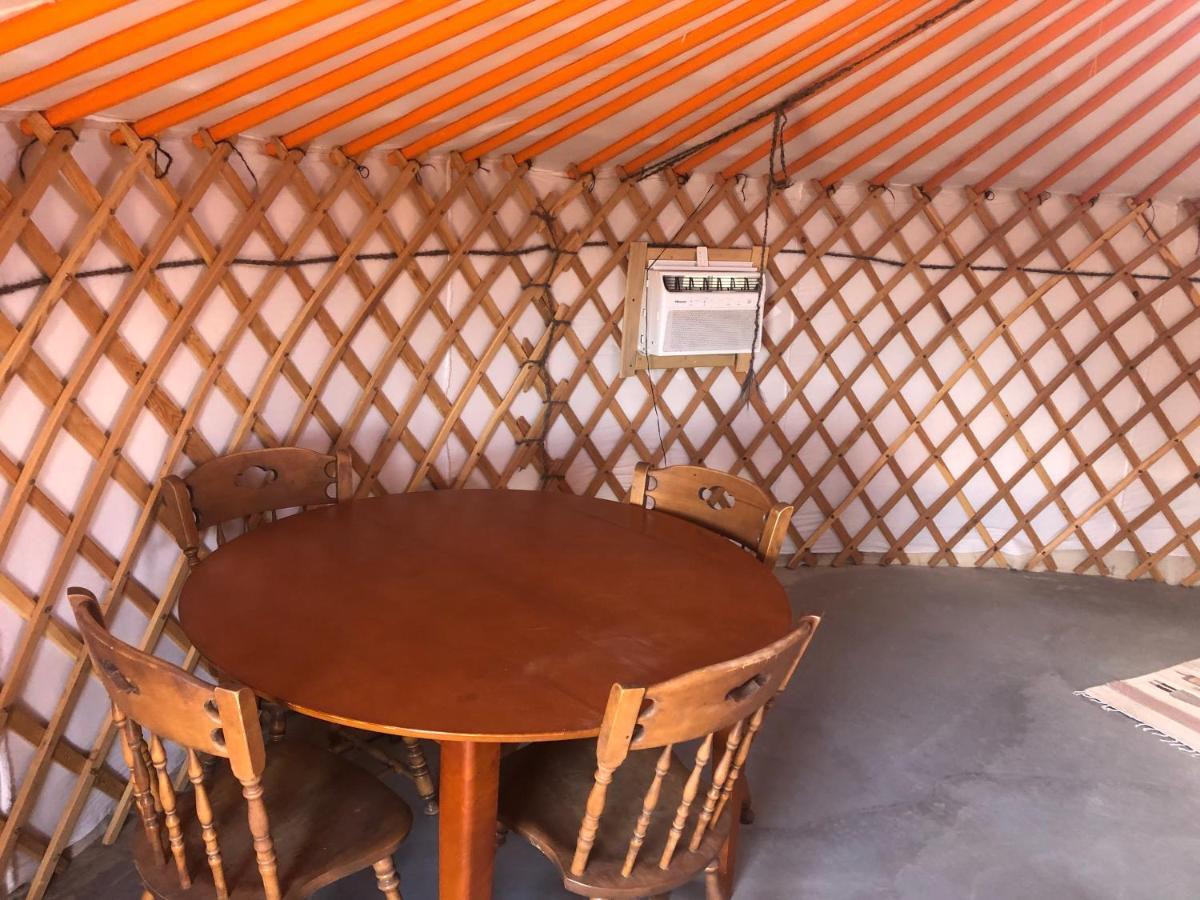 28 Palms Ranch 호텔 트웬티나인팜스 외부 사진