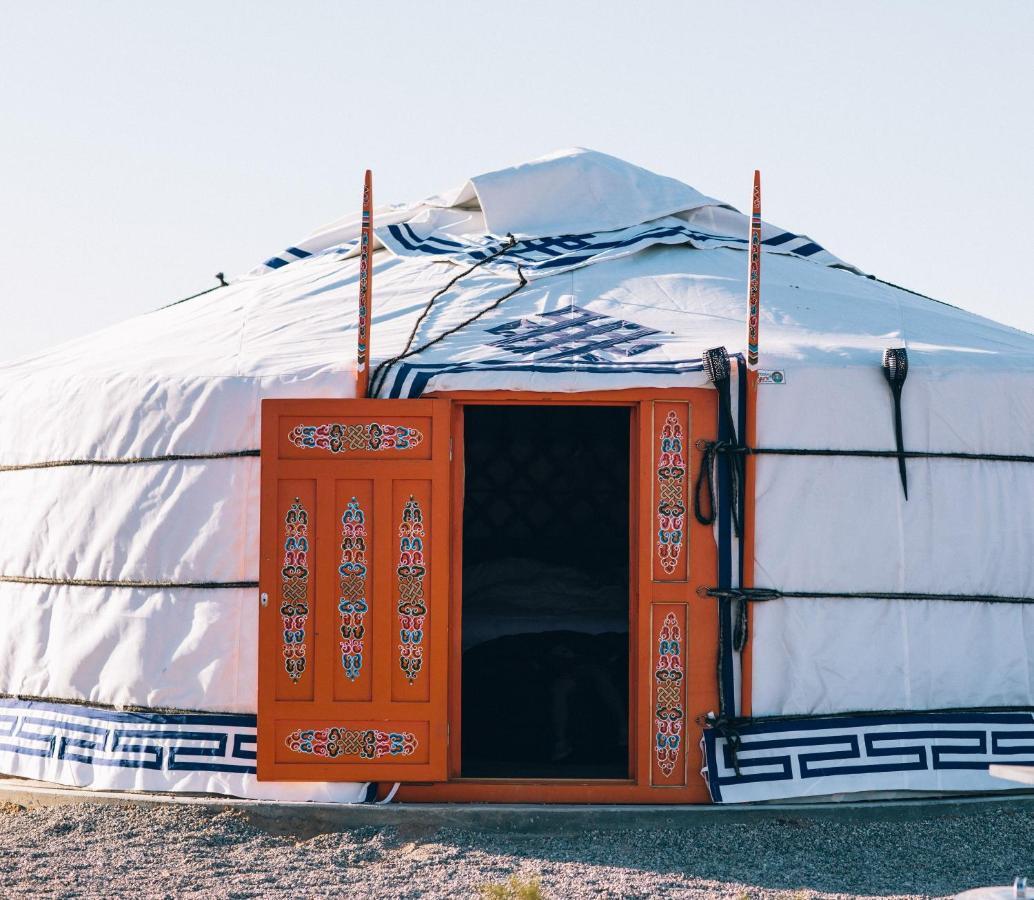 28 Palms Ranch 호텔 트웬티나인팜스 외부 사진